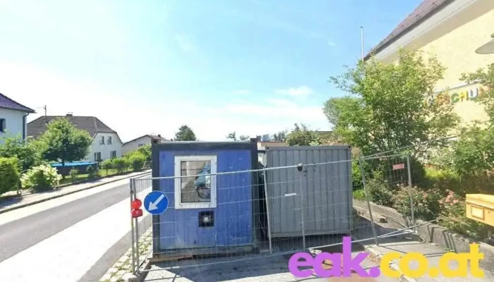 Gemeideamt Arnreit - Arnreit