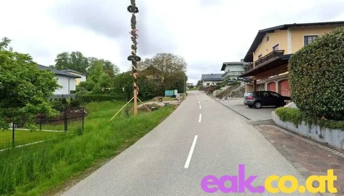 Gemeinde Aichkirchen-Ladestation - Aichkirchen