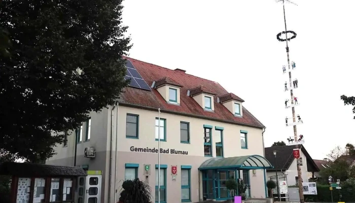 Gemeinde Bad Blumau - Bad Blumau