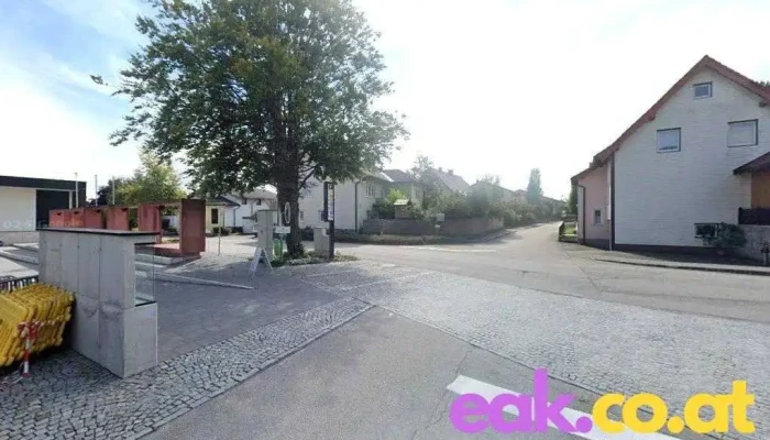 Gemeinde Gampern-Ladestation - Gampern