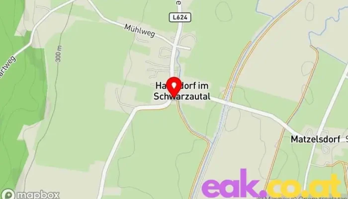 Gemeinde Hainsdorf im Schwarzautal - Austria