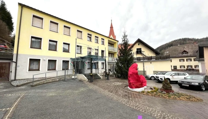 Gemeinde Kainach bei Voitsberg - Kainach Bei Voitsberg