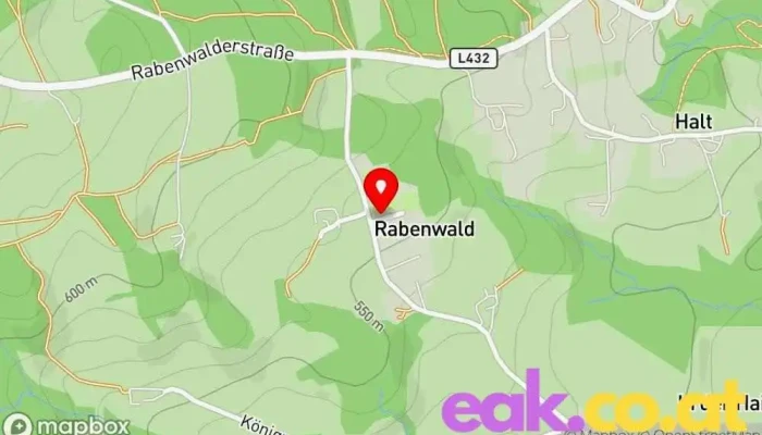 Gemeinde Rabenwald - Rabenwald