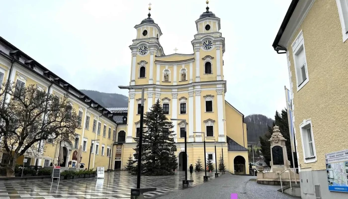 Gemeinde Sankt Lorenz -  Alle - Mondsee