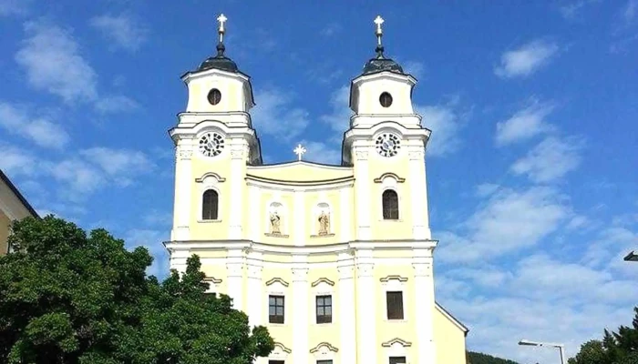 Gemeinde Sankt Lorenz -  Behorde - Mondsee