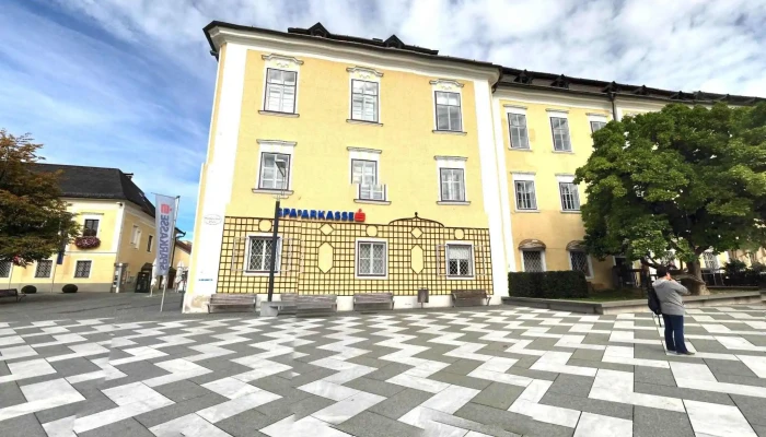 Gemeinde Sankt Lorenz -  Street View 360deg Fotos - Mondsee