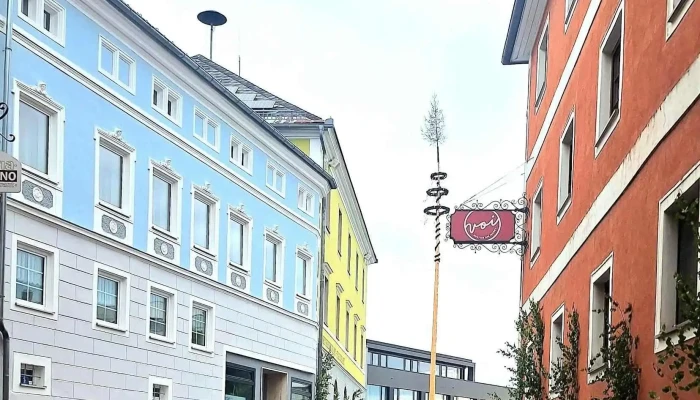 Gemeinde Sankt Martin im Mühlkreis - St. Martin Im Mühlkreis