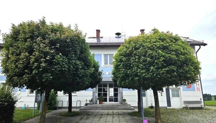 Gemeinde Sonnberg im Mühlkreis - Sonnberg In Mühlkreis