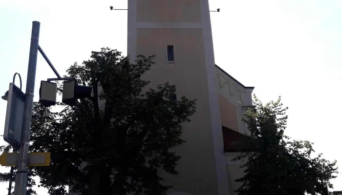 Gemeindeamt Arnreit - Arnreit