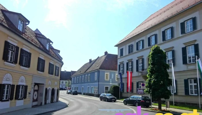 Gemeindeamt Fehring - Fehring