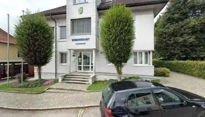 Gemeindeamt Fornach -  Street View 360deg Fotos - Fornach