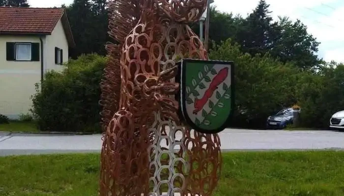Gemeindeamt Hofstätten an der Raab - Pirching An Der Raab