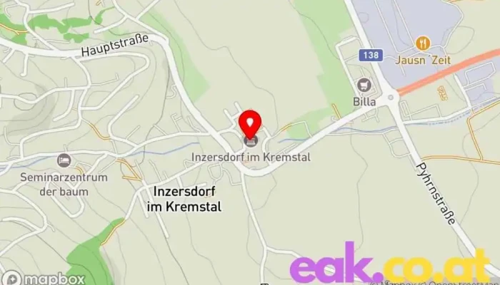 Gemeindeamt Inzersdorf im Kremstal Allgemeine Verwaltung - Inzersdorf Im Kremstal
