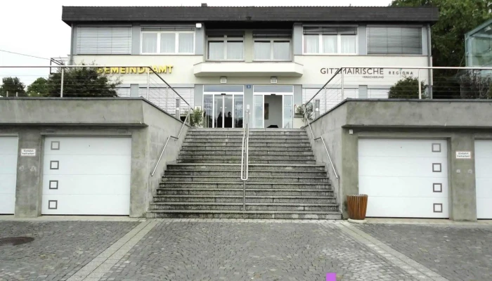 Gemeindeamt Kematen an der Krems - Kematen An Der Krems