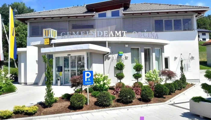 Gemeindeamt Ludmannsdorf - Ludmannsdorf