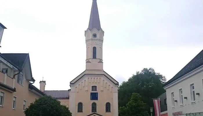 Gemeindeamt Maria Schmolln -  Alle - Maria Schmolln