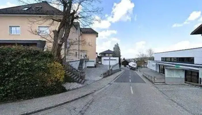 Gemeindeamt Maria Schmolln -  Street View 360deg Fotos - Maria Schmolln