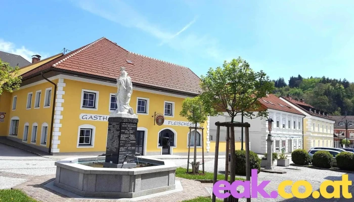 Gemeindeamt Offenhausen -  Alle - Offenhausen