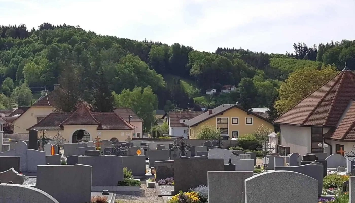 Gemeindeamt Offenhausen -  Fotos - Offenhausen