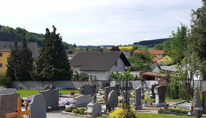 Gemeindeamt Offenhausen -  Nummer - Offenhausen