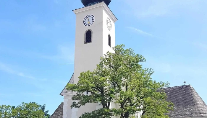 Gemeindeamt Offenhausen - Offenhausen