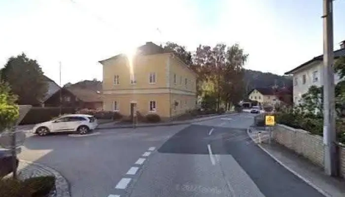 Gemeindeamt Offenhausen -  Street View 360deg Fotos - Offenhausen
