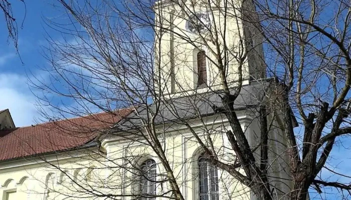 Gemeindeamt St.Josef - St. Josef