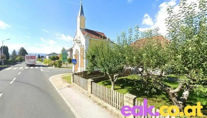 Gemeindeamt St. Martin im Sulmtal - St. Martin Im Sulmtal