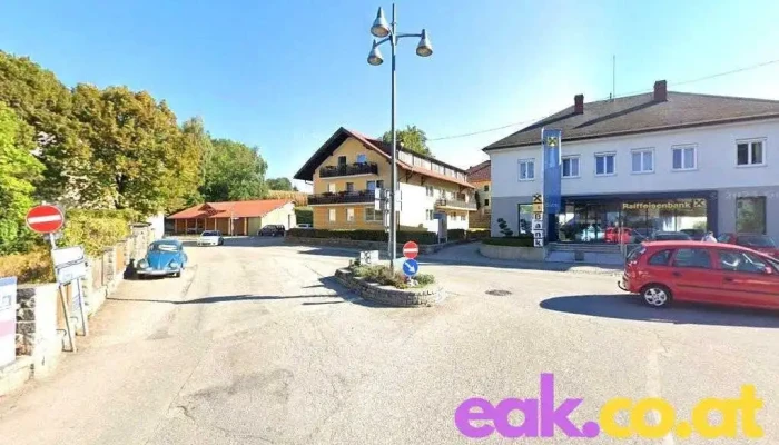 Gemeindeamt Waldzell - Waldzell