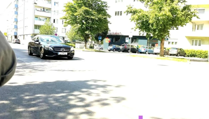 Gemeinnutzige Wohnungsgenossenschaft Lebensraume Alle - Linz