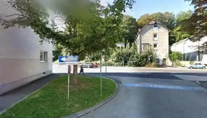 Gemeinnutzige Wohnungsgenossenschaft Lebensraume Street View 360deg Fotos - Linz