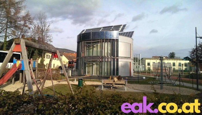Gemini Haus - Weiz