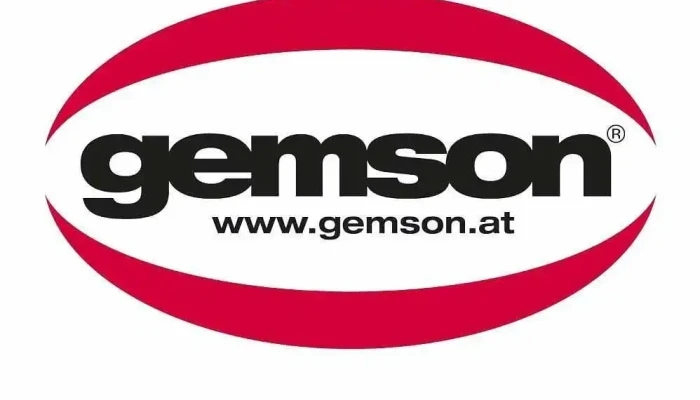 Gemson Gmbh Vom Inhaber - Rangersdorf