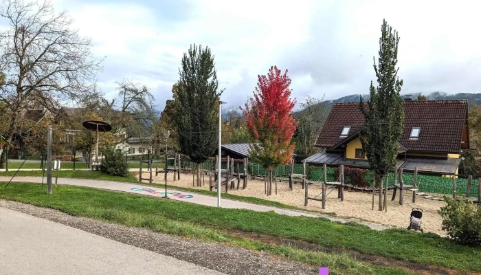 Generationenpark - Österreich