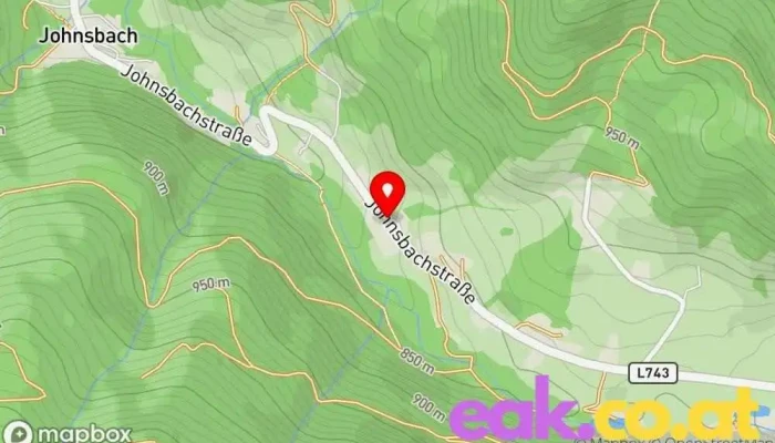 Gesauseimkerei Karte - Admont