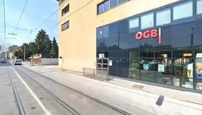 Gewerkschaft Vida -  Alle - Graz