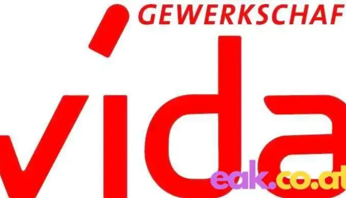 Gewerkschaft Vida -  Vom Inhaber - Graz
