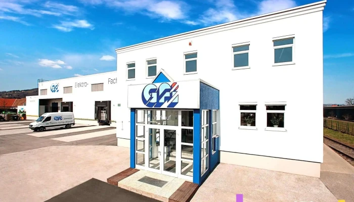 Gfi Gesellschaft für Installationstechnik GmbH - Graz