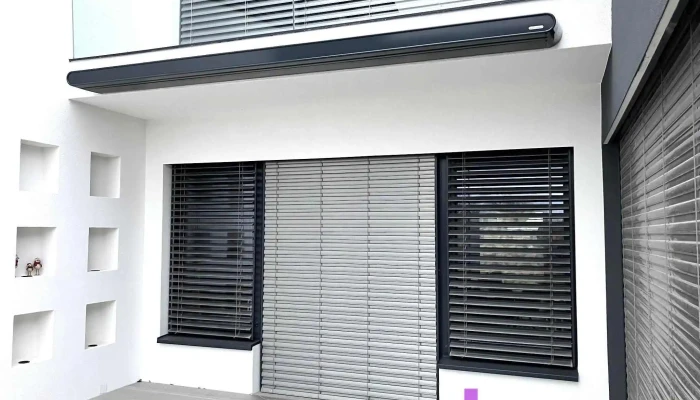 Glanz Solar GmbH - Wien