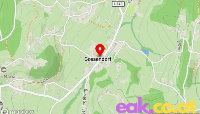 Gossendorf - Gossendorf