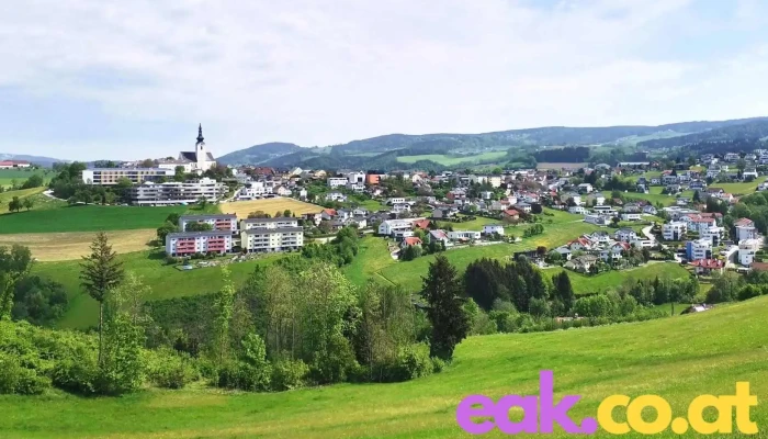 Gramastetten - Gramastetten