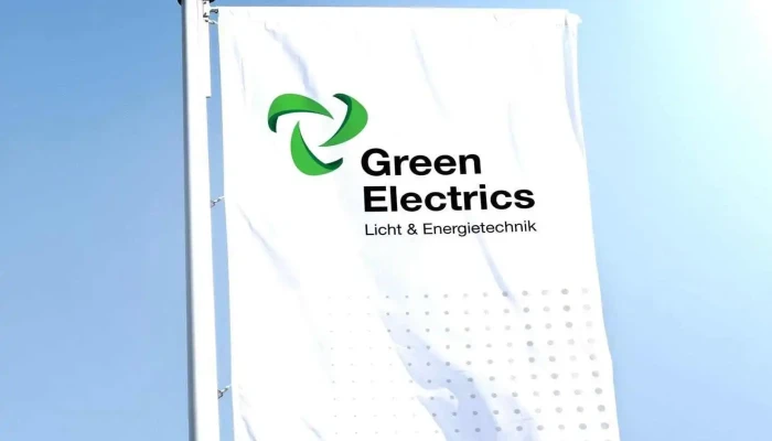 Green Electrics Licht Energietechnik Gmbh Alle - Wilfersdorf