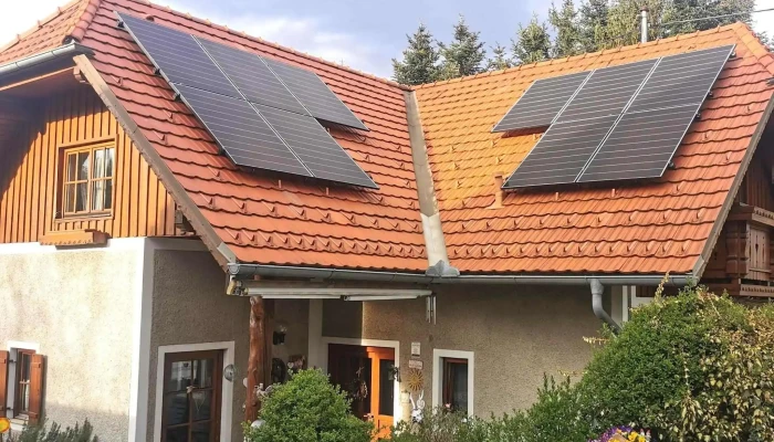 Green Electrics Licht Energietechnik Gmbh Elektroinstallationsdienst - Wilfersdorf