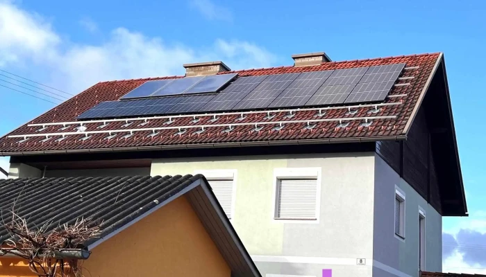 Green Energy System Ges GmbH - Villach