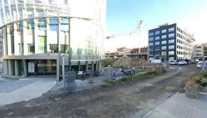 Green Tech Valley Cluster Gmbh Street View 360deg Fotos - Graz