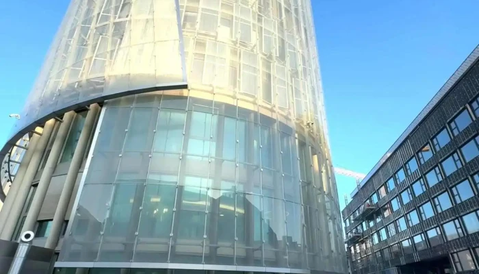 Green Tech Valley Cluster Gmbh Videos - Graz