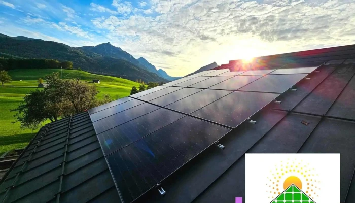 Greenroof Energy - Bad Ischl