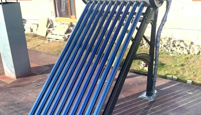 GreenTechSolar Österreich - Wien