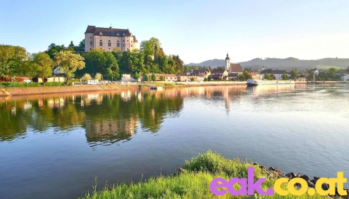 Grein An Der Donau -  Alle - Grein