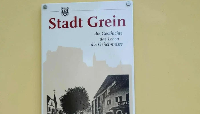Grein An Der Donau -  Kommentare - Grein